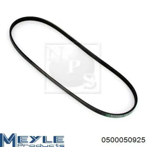 Correa accesorios Fiat/Alfa/Lancia 71749418
