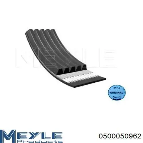 Comprar 7765717 Fiat/Alfa/Lancia Correa trapezoidal