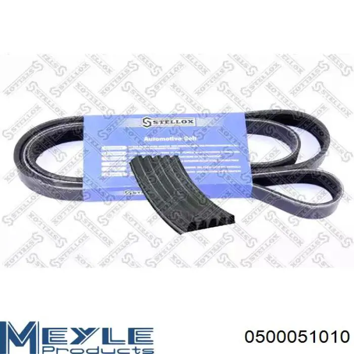 Correa accesorios Ford F32Z8620J