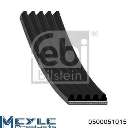 Comprar 5PK1015 Dayco Correa trapezoidal