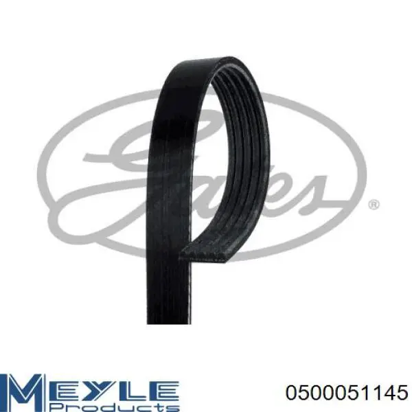 Comprar 2009266 Ford Correa trapezoidal