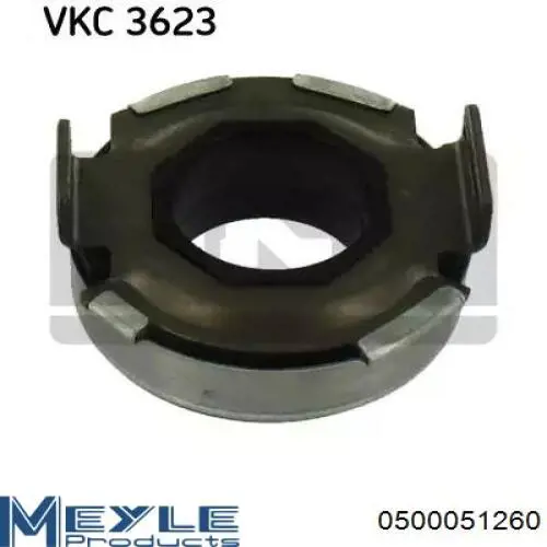 5010550411 Renault (RVI) Correa poly v