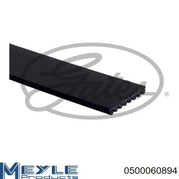Correa de transmisión trapezoidal Peugeot/Citroen V760401480 precio, desde 11,42 EUR
