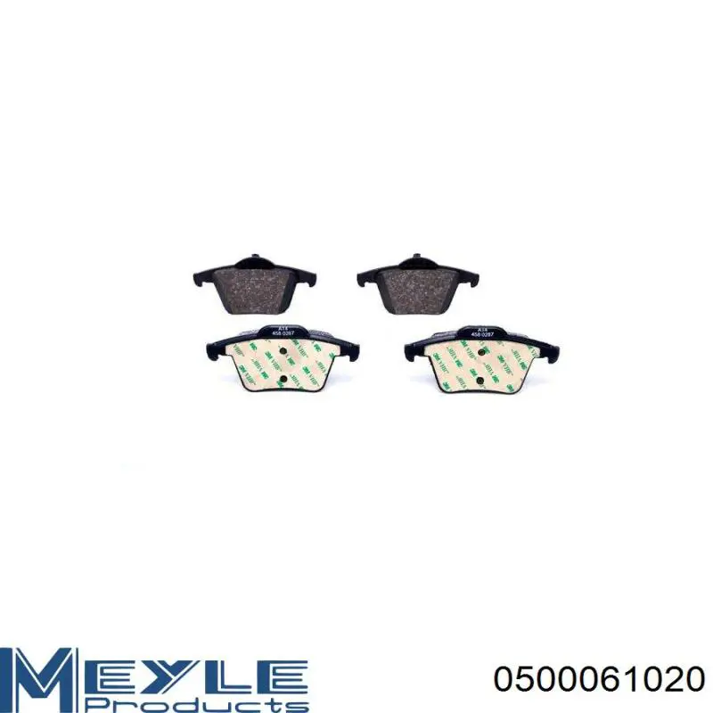 Correa trapezoidal Peugeot 208 CA, CC