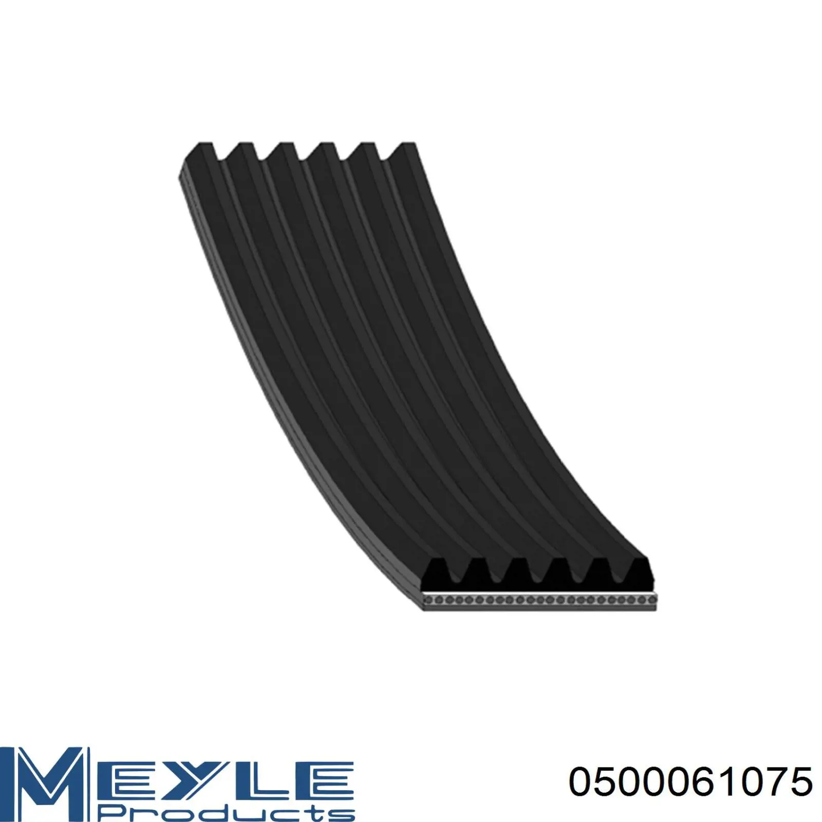 Correa trapezoidal Peugeot Partner 1 5F