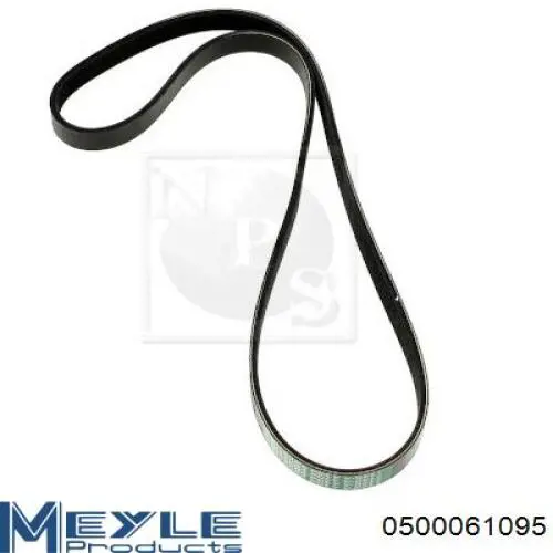 Comprar 038903137N VAG Correa trapezoidal