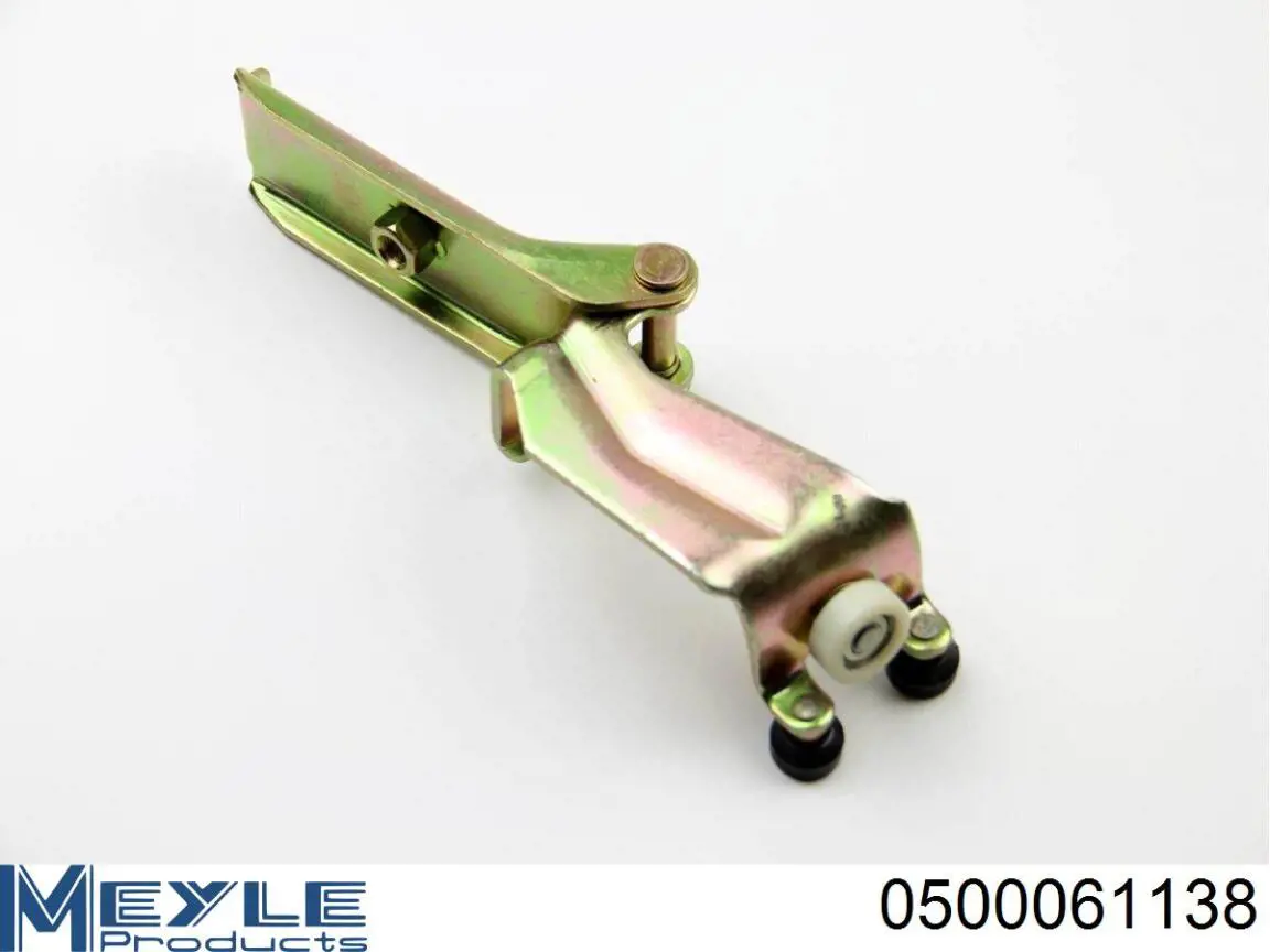 Comprar JK6455C Ford Correa trapezoidal