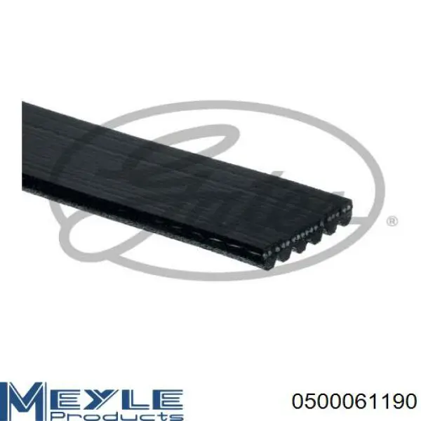 Correa de transmisión trapezoidal Renault (RVI) 8200846156 precio, desde 13,81 EUR