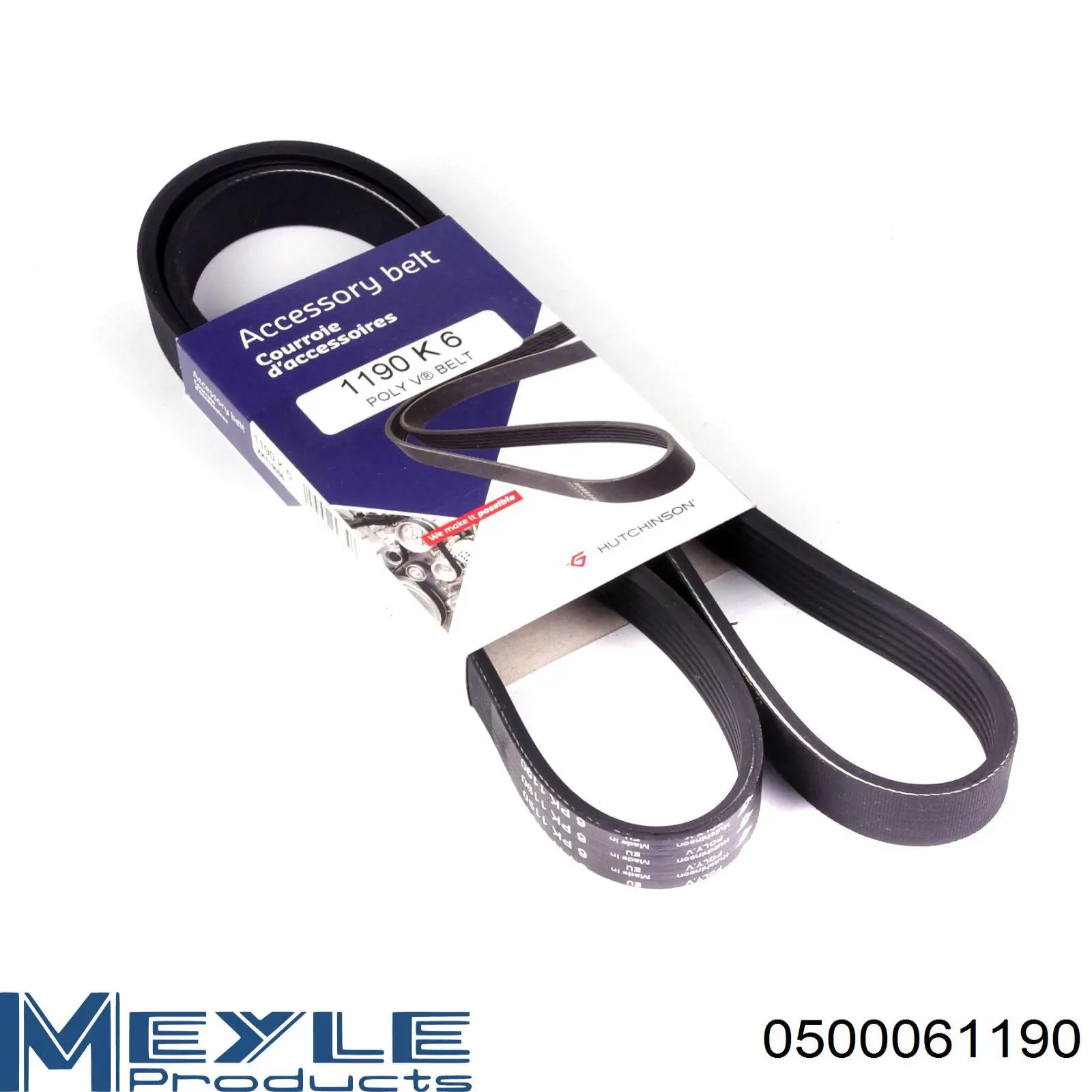 Comprar 8200089047 Renault (RVI) Correa trapezoidal
