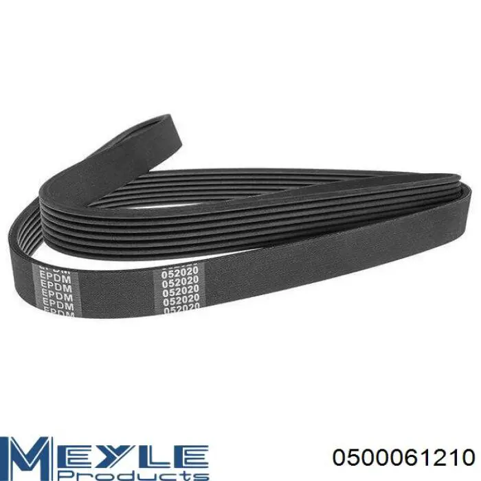 Correa de transmisión trapezoidal Renault (RVI) 8200833563 precio, desde 10,71 EUR
