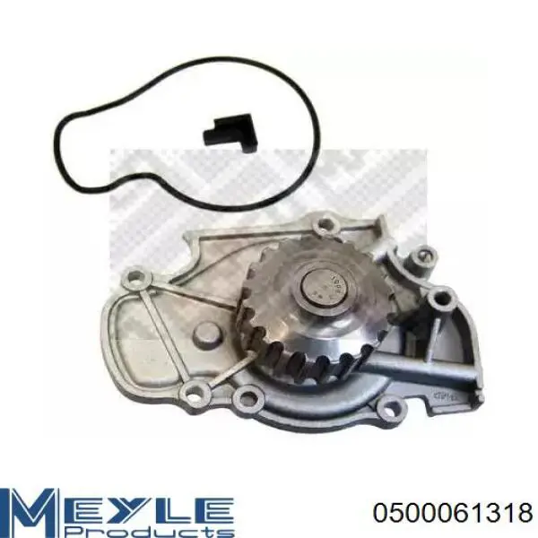 Comprar 55194731 Fiat/Alfa/Lancia Correa trapezoidal