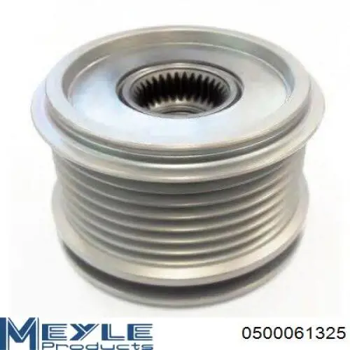 Correa de alternador 046903137A VAG
