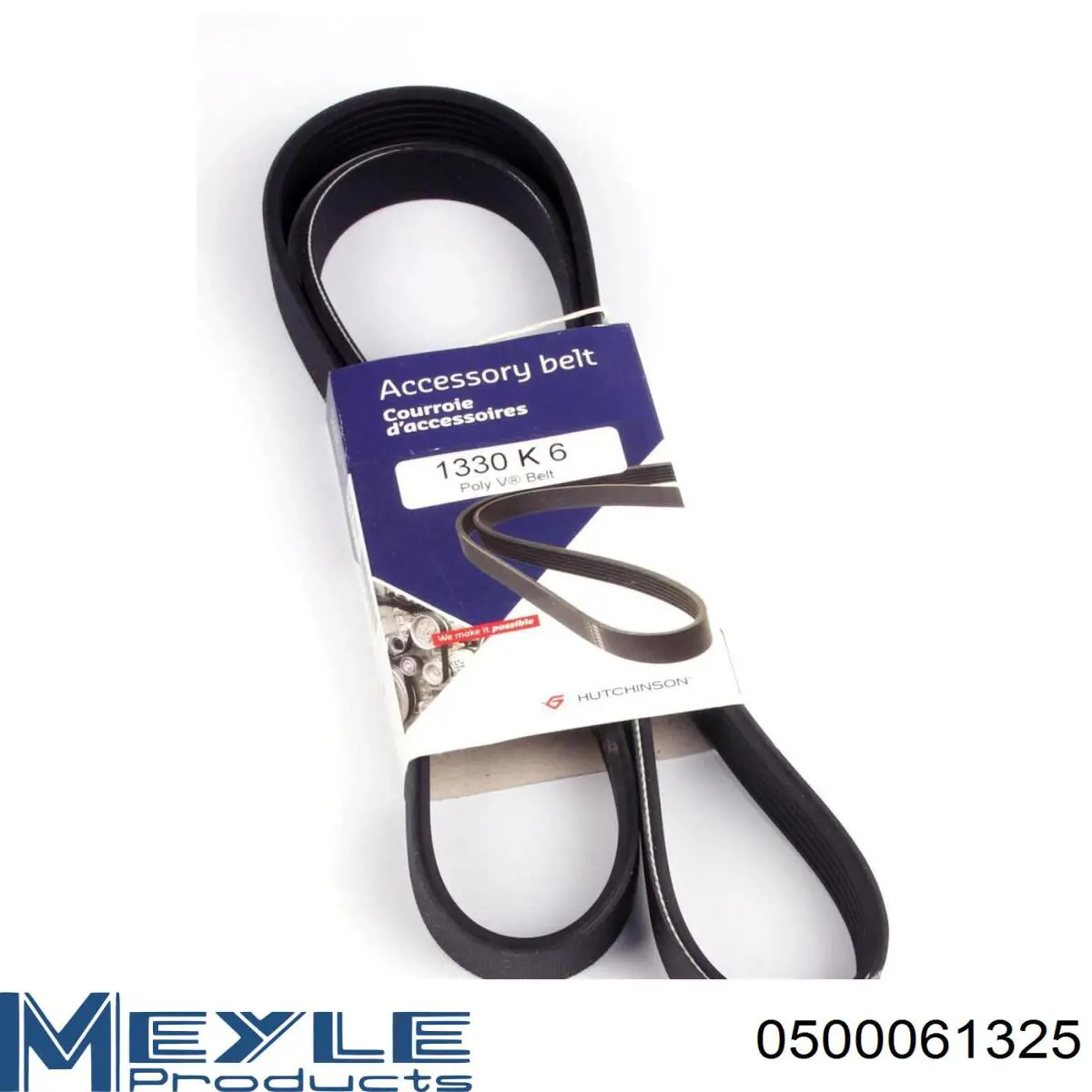 Correa accesorios VAG 046903137A