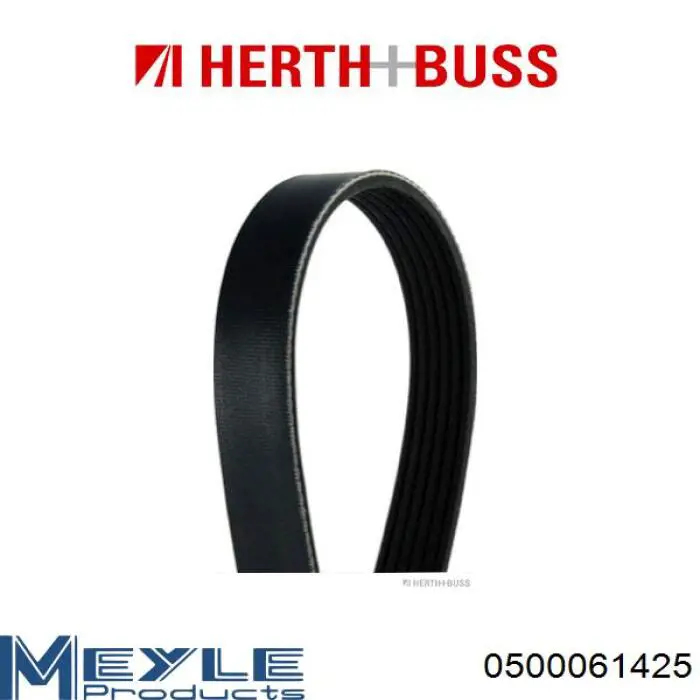 Correa accesorios Toyota 9091602545
