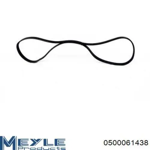 Comprar 06M903137AF VAG Correa trapezoidal