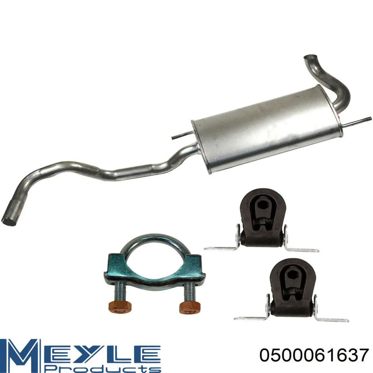 Correa accesorios Ford 1206466