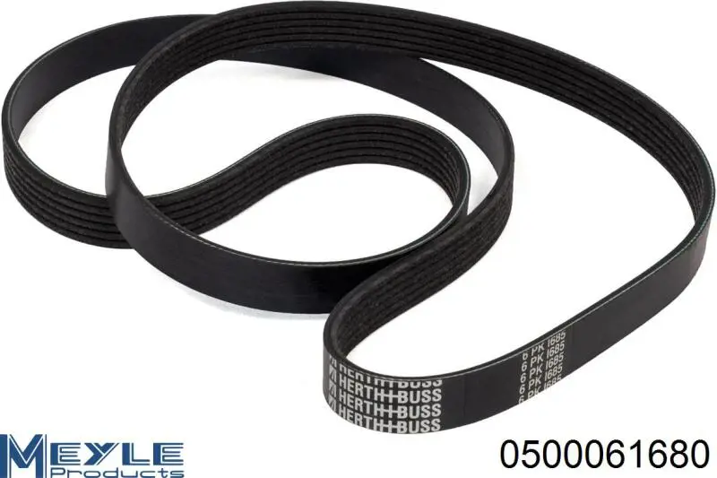 1612548280 Peugeot/Citroen Correa poly v