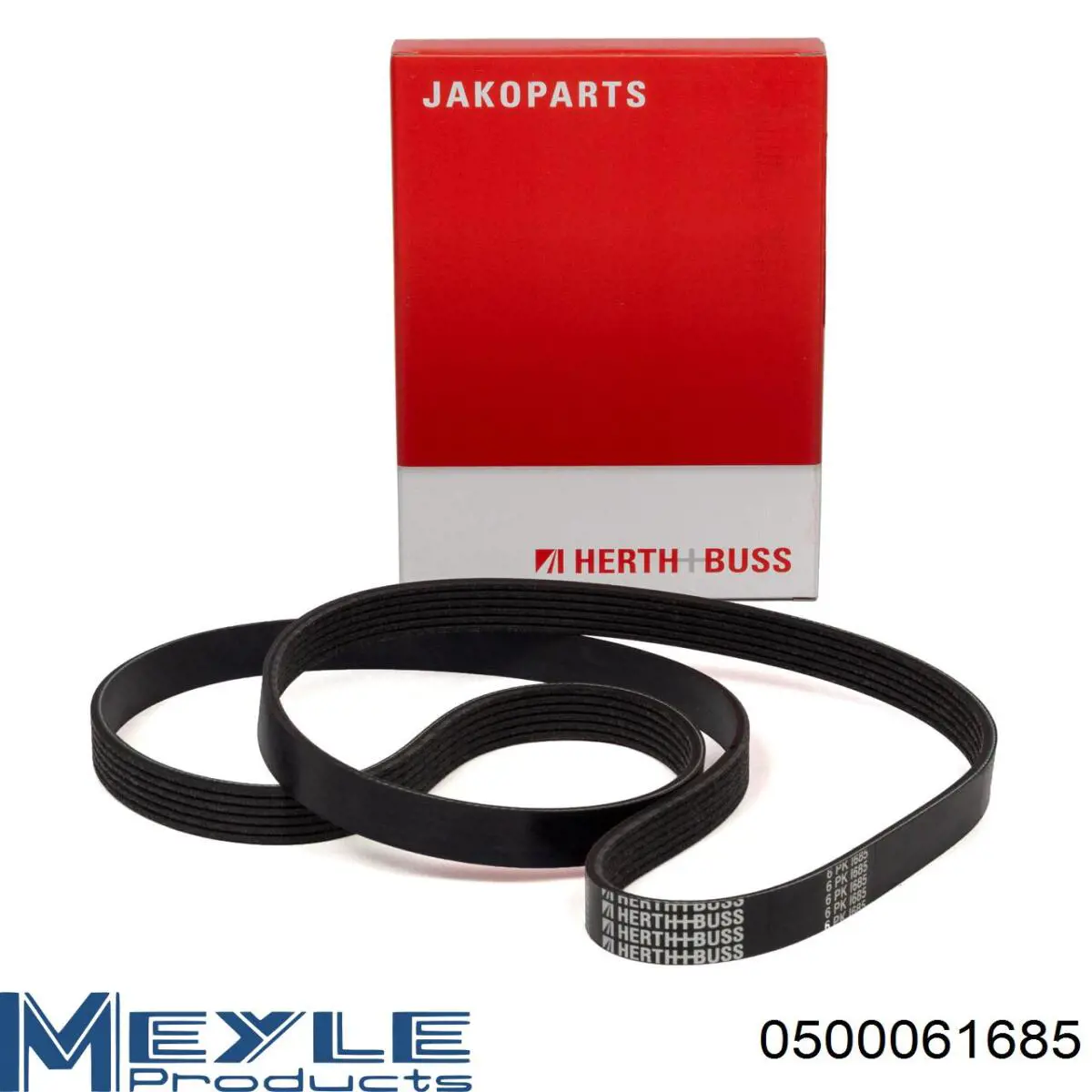 Comprar 0500061685 Meyle Correa trapezoidal