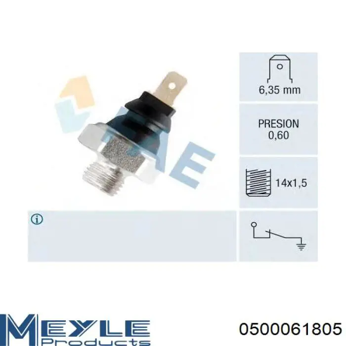 Correa trapezoidal Opel Astra 51, 52, F35, M35