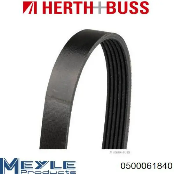 Comprar 60610910 Fiat/Alfa/Lancia Correa trapezoidal