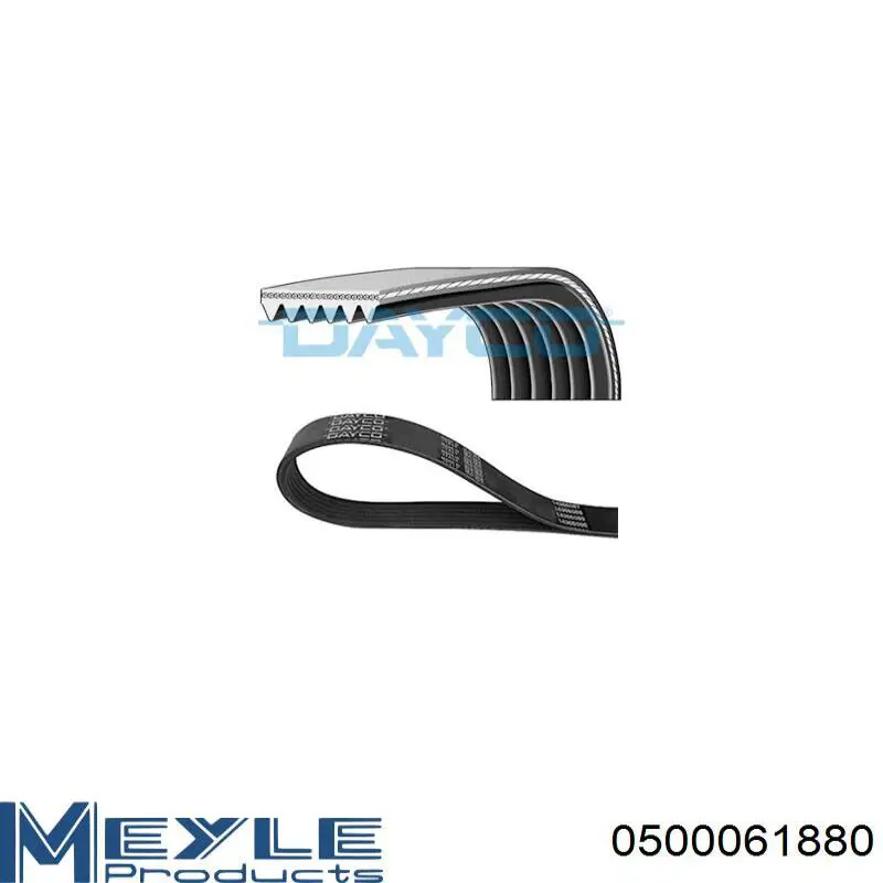 Comprar 03D145933AD VAG Correa trapezoidal