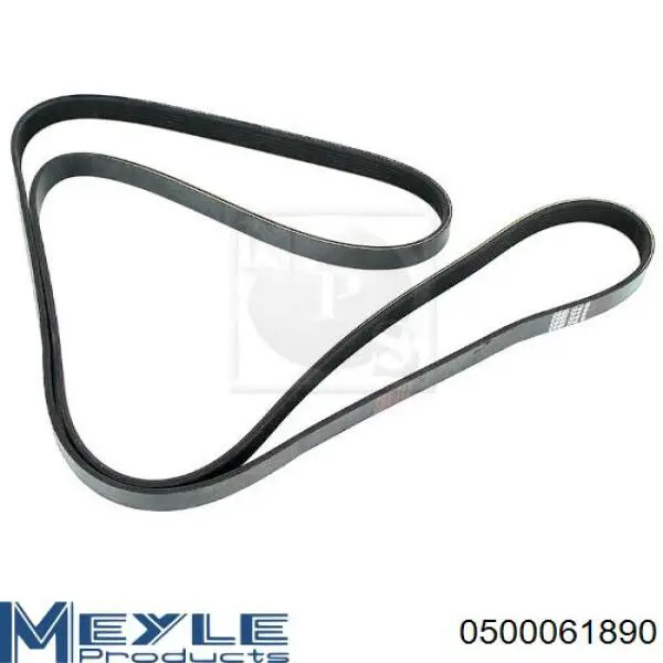 Comprar 25185148 General Motors Correa trapezoidal
