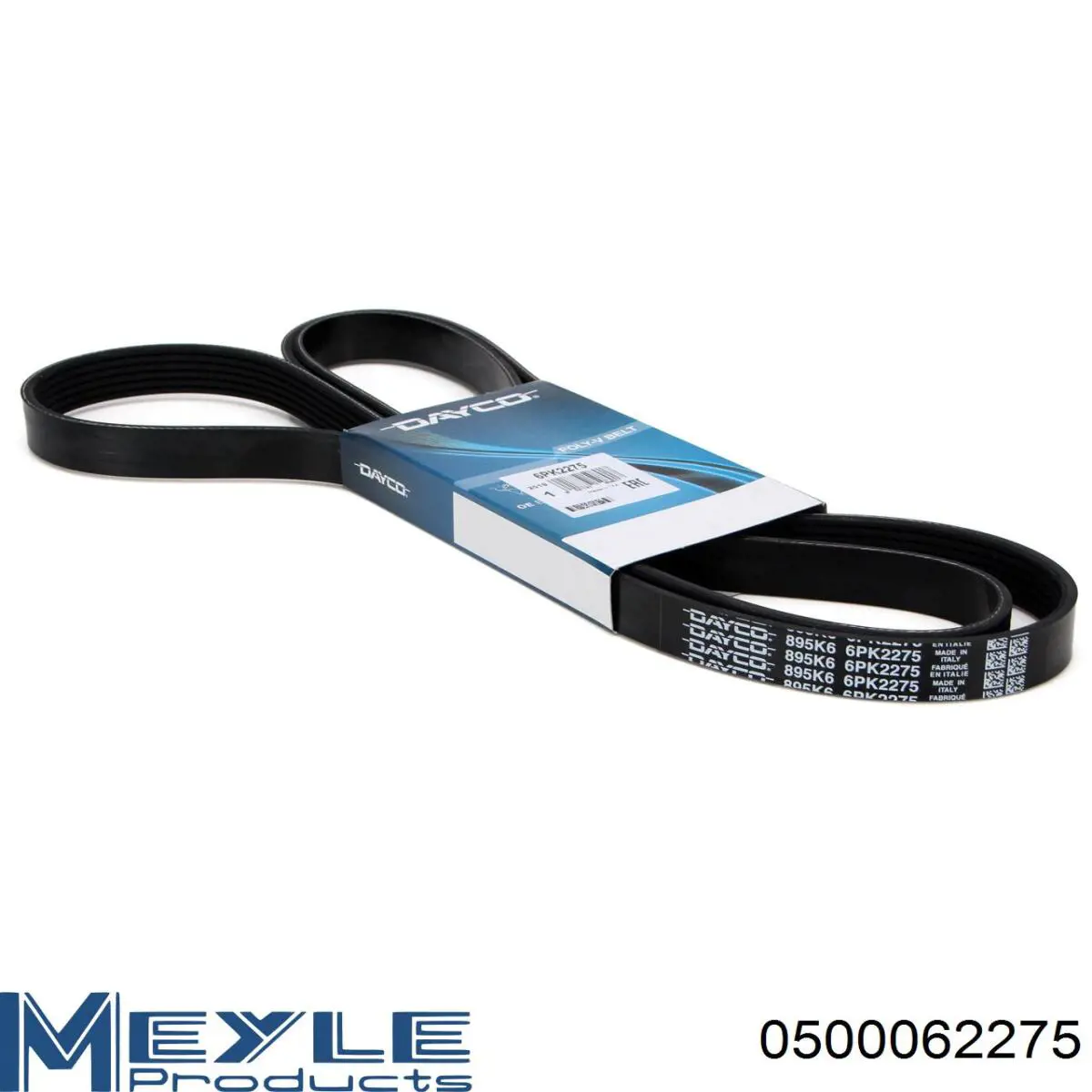 Correa de transmisión trapezoidal Open Parts PVB227006 precio, desde 23,78 EUR