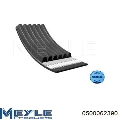 Correa de transmisión trapezoidal Mercedes 0119979792 precio, desde 26,47 EUR