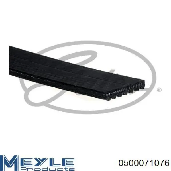 Correa de transmisión trapezoidal Fiat/Alfa/Lancia 0500388408 precio, desde 32,62 EUR