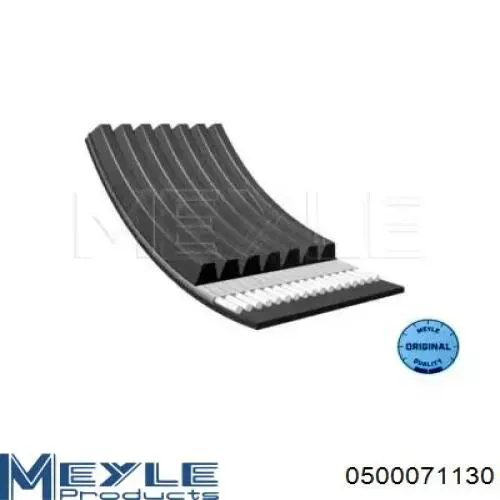 Correa de transmisión trapezoidal Nissan/Infiniti 11720ED500 precio, desde 21,01 EUR