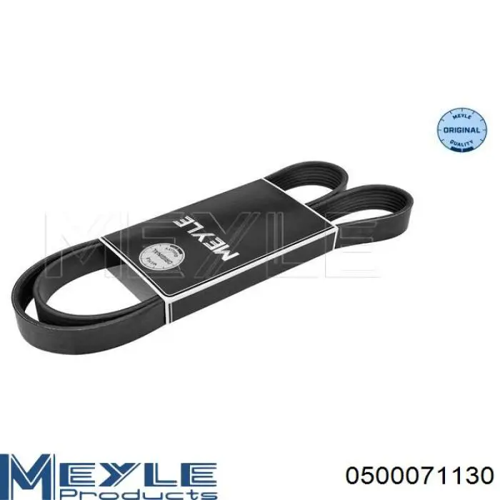 Correa de alternador 11720ED500 Nissan/Infiniti