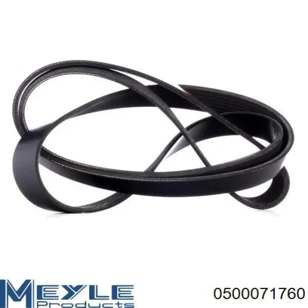 Correa de alternador 38920RBAE03 Honda