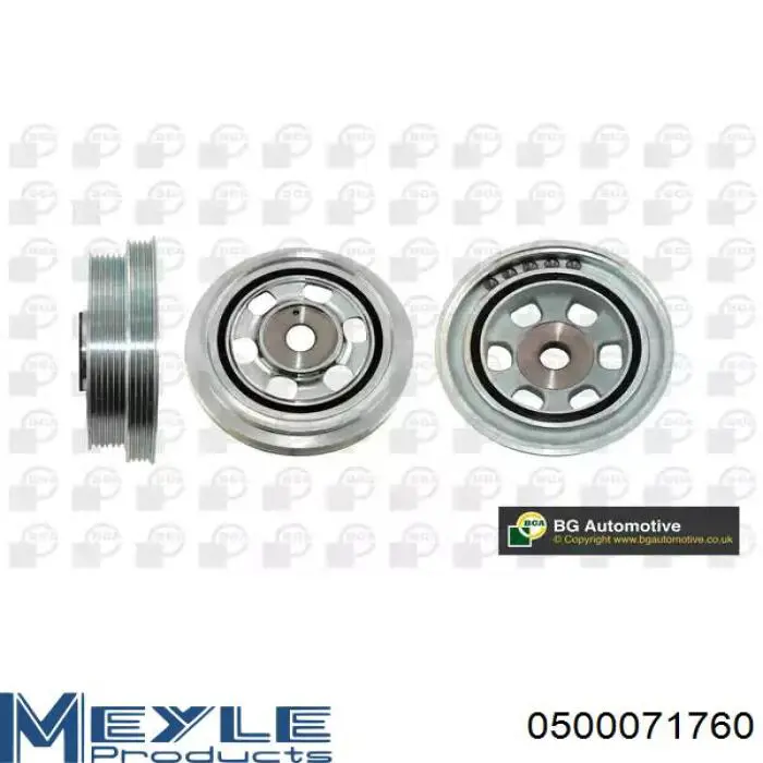 Comprar 38920RBAE03 Honda Correa trapezoidal