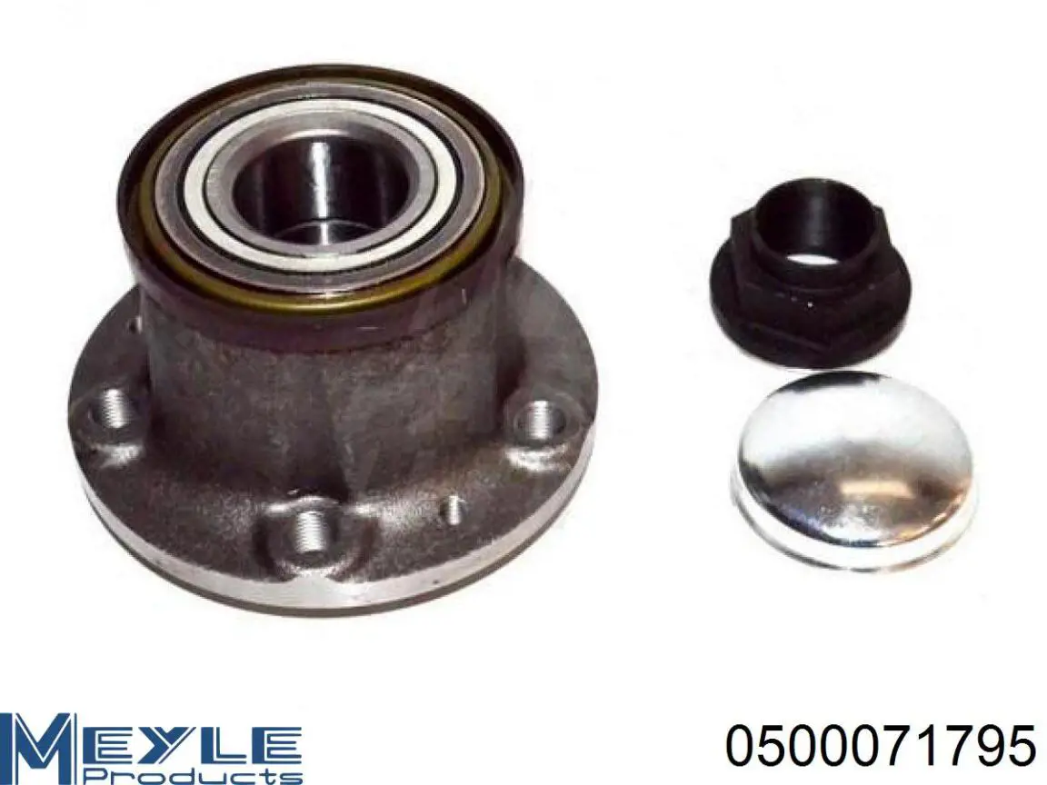 Correa accesorios Renault (RVI) 8660002050