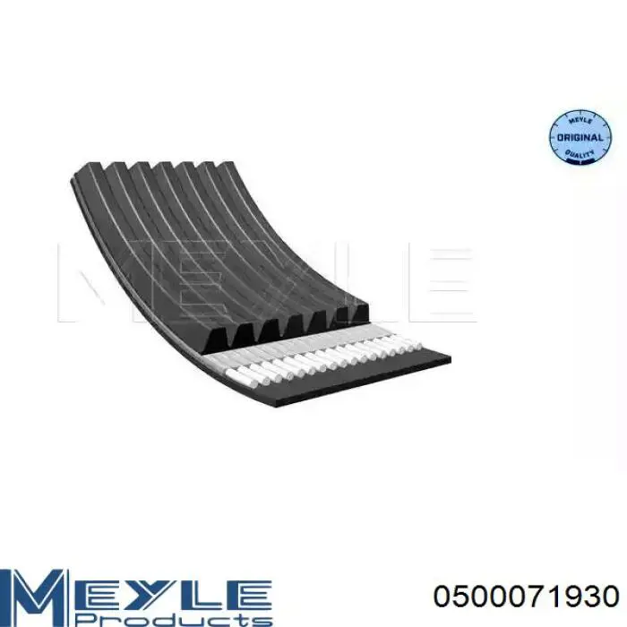 Comprar 252123A000 Dongil Correa trapezoidal
