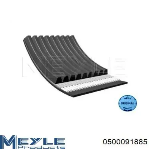 Comprar 9PK1881 Continental/Siemens Correa trapezoidal