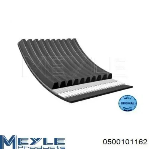 Comprar 46013 Febi Correa trapezoidal