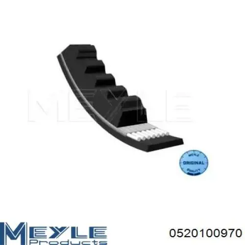 Comprar MPMF1380 Mitsuboshi Correa trapezoidal