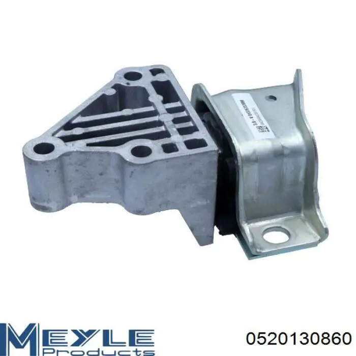 13X860 Continental/Siemens Correa poly v