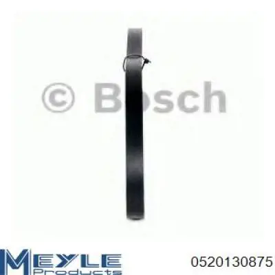 Comprar DT13X875LA Japan Parts Correa trapezoidal nervada