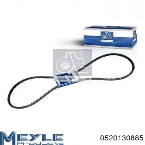 0520130885 Meyle