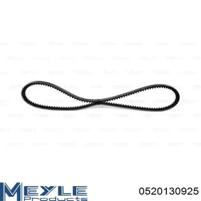 Correa de transmisión trapezoidal Michelin AV13X950 precio, desde 5,07 EUR