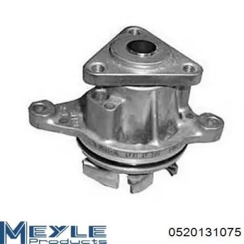 Comprar N111N31 NPS Correa trapezoidal