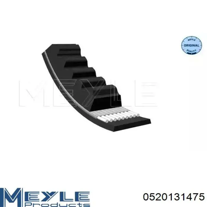 Correa de transmisión trapezoidal Dayco 13A1475HD precio, desde 14,54 EUR