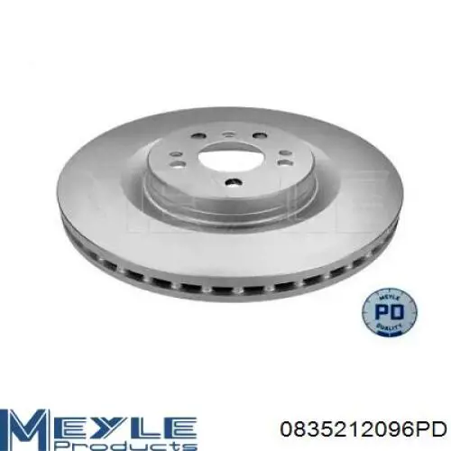 Comprar DDF1532 Ferodo Freno de disco delantero