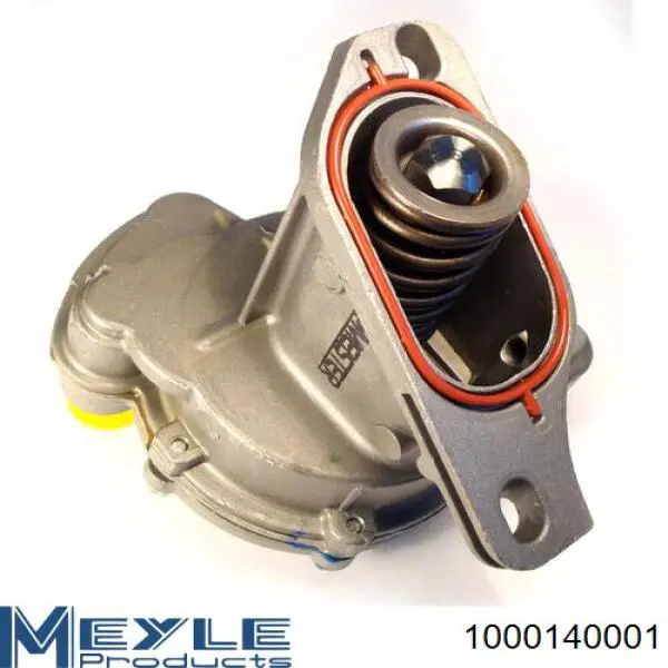 Bomba de vacío 1000140001 Meyle
