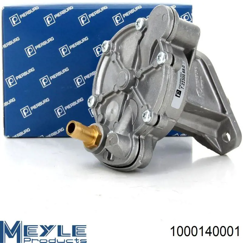 Comprar 1000140001 Meyle Bomba de vacío