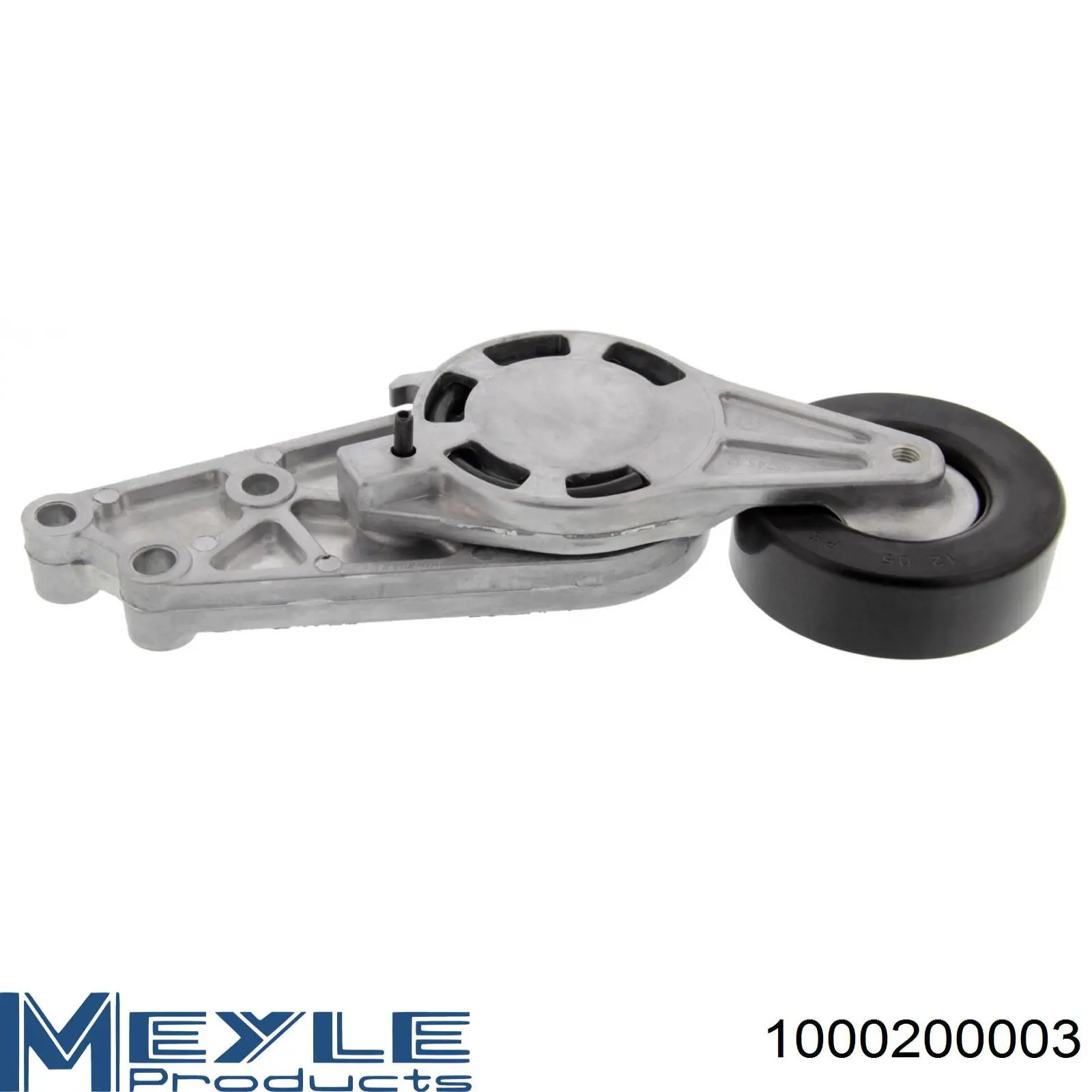 Comprar 1000200003 Meyle Tensor de correa poli V 