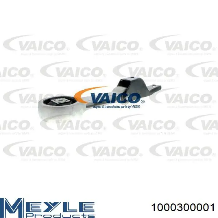 Comprar 1000300001 Meyle Soporte de motor trasero