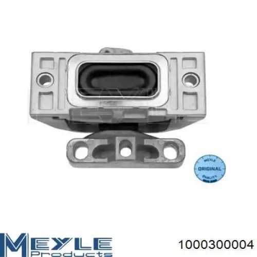 Soporte de motor derecho Kautek VWEM067